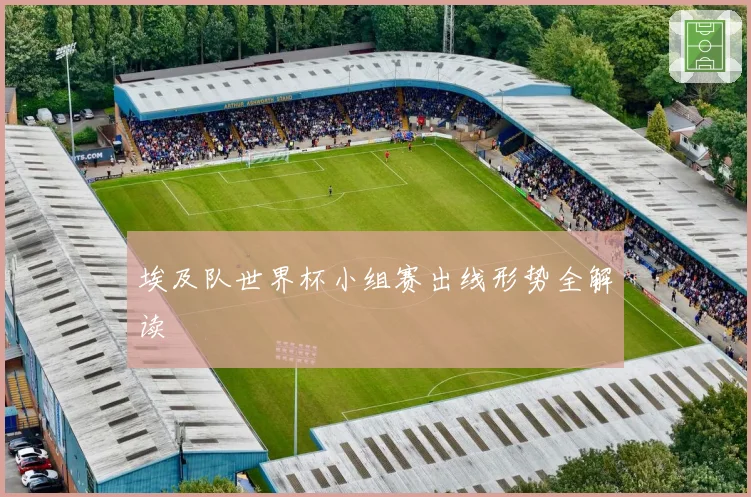 埃及队世界杯小组赛出线形势全解读
