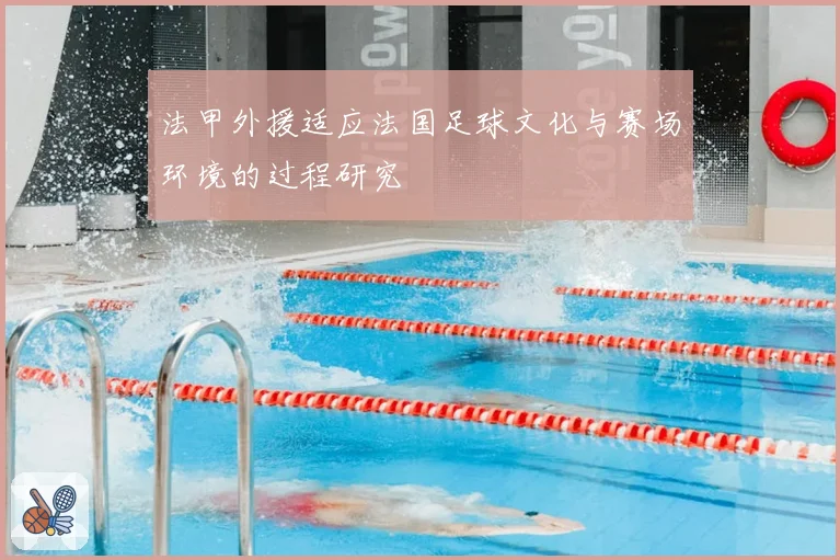 法甲外援适应法国足球文化与赛场环境的过程研究